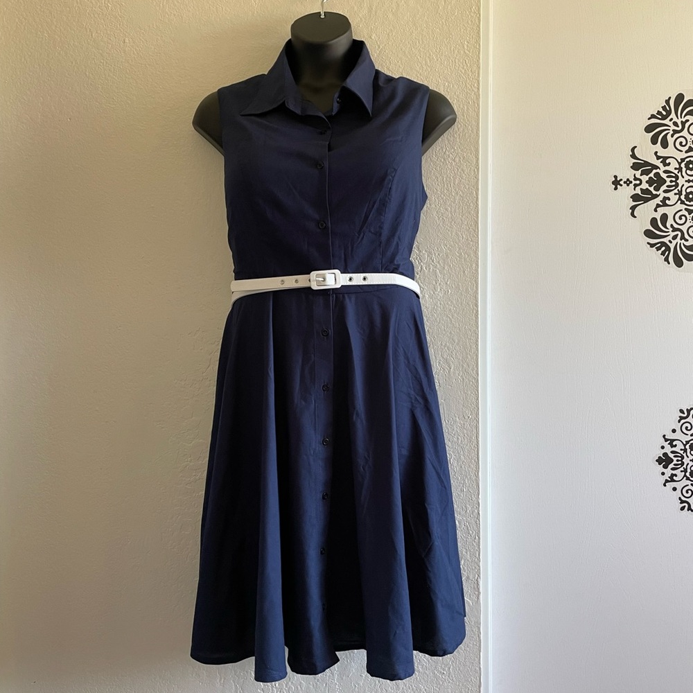 Magnolia Place 4x dress